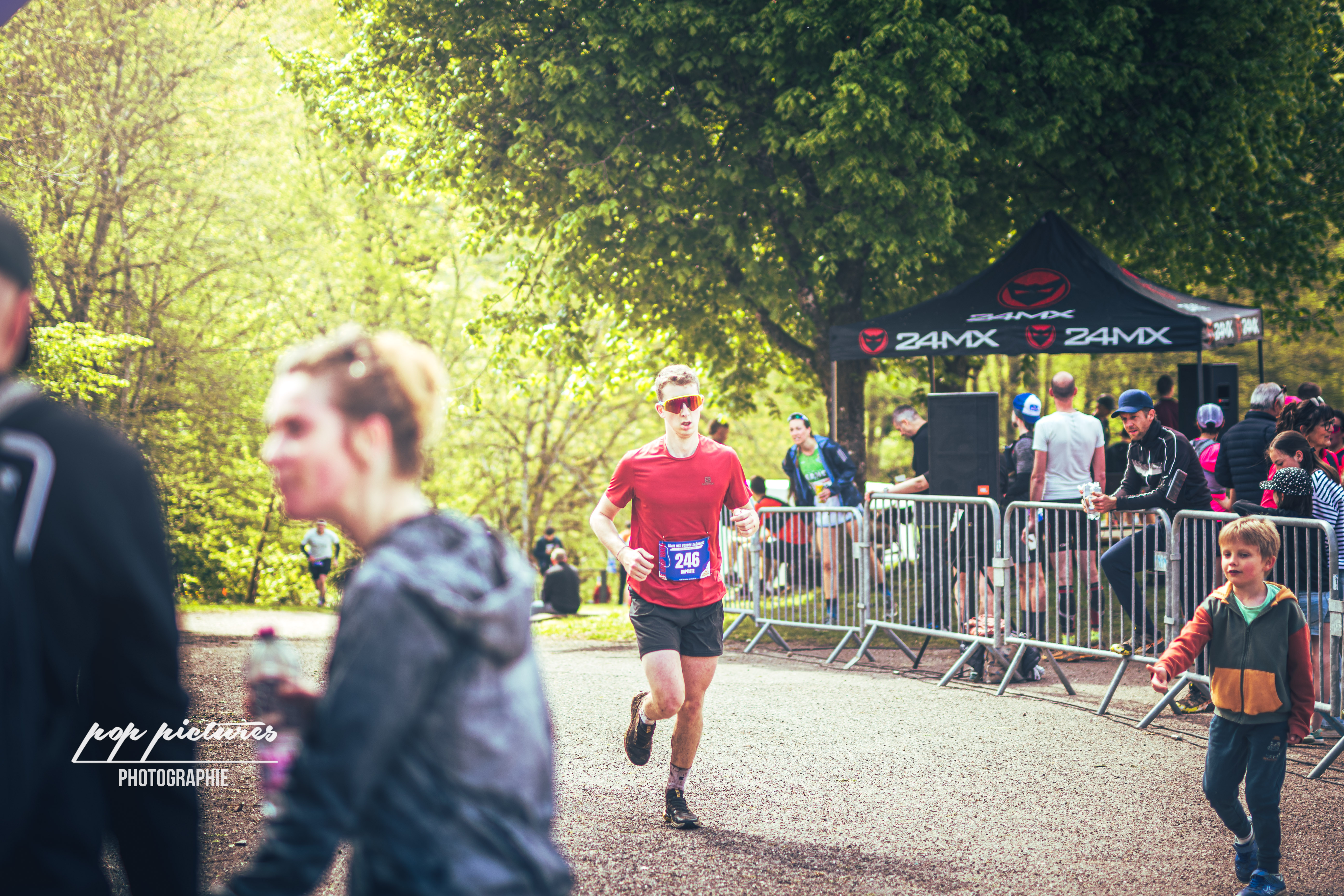 Image du trail